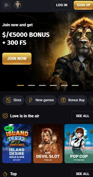 Fortune Play Casino